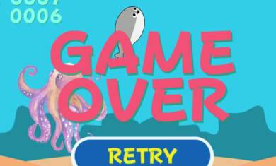 游泳吧薩卡班甲魚 v1.0 安卓版 1