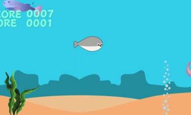 游泳吧薩卡班甲魚 v1.0 安卓版 0