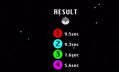 快跑薩卡班甲魚 v1.0 安卓版 3