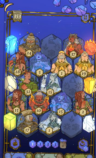 地理之神 v1.0.34 安卓版 1