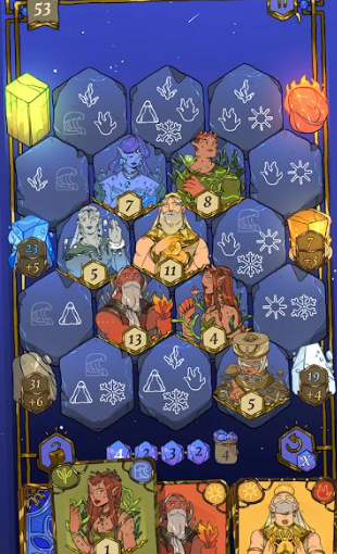 地理之神 v1.0.34 安卓版 0