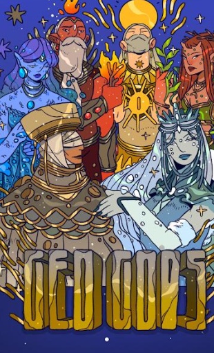 地理之神 v1.0.34 安卓版 3