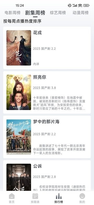 看看劇 v1.0.0 手機最新版 2