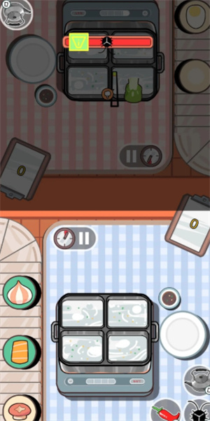 友情對(duì)決 v1.0 安卓版 3