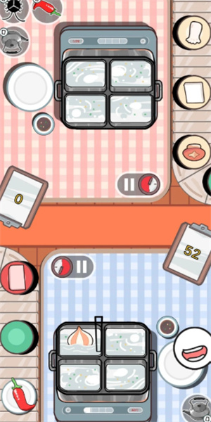 友情對(duì)決 v1.0 安卓版 0