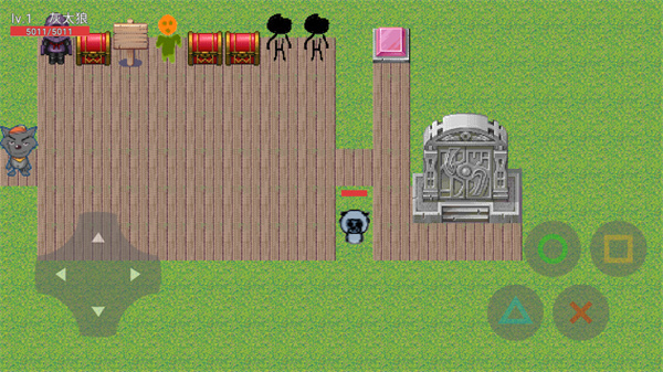 狼狼榮耀 v20.10.031248 安卓版 0