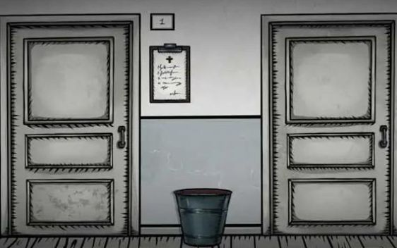 瘋?cè)嗽涸幃惏讣? v0.3 安卓版 2