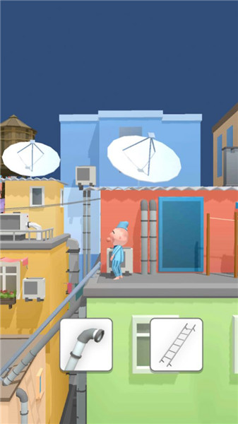 夢(mèng)游先生 v1.00 安卓版 0