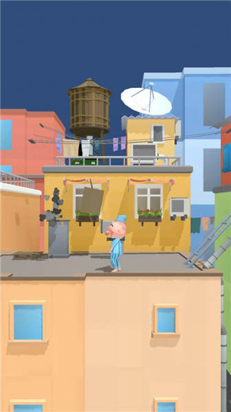 夢(mèng)游先生 v1.00 安卓版 1