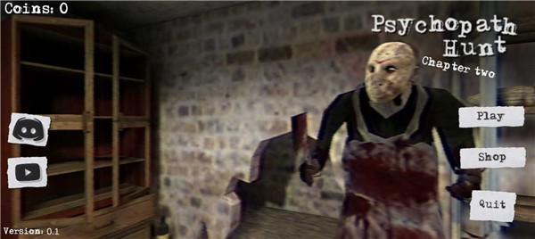 鬼屠夫2 v0.1 安卓版 1