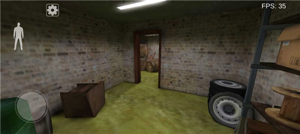 鬼屠夫2 v0.1 安卓版 3