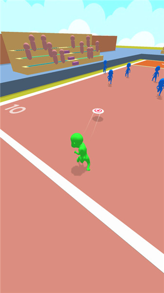 飛盤(pán)盤(pán)飛你最新版 v1.2.6 安卓版 3