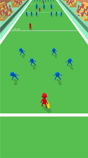 飛盤(pán)盤(pán)飛你最新版 v1.2.6 安卓版 2