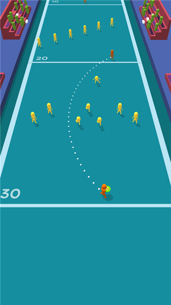 飛盤(pán)盤(pán)飛你最新版 v1.2.6 安卓版 1