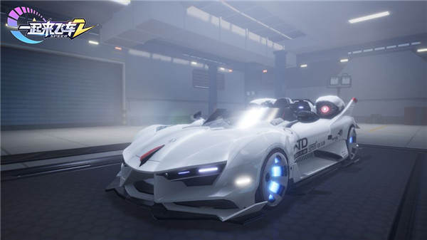 一起來飛車2 v1.4.15 安卓版 3