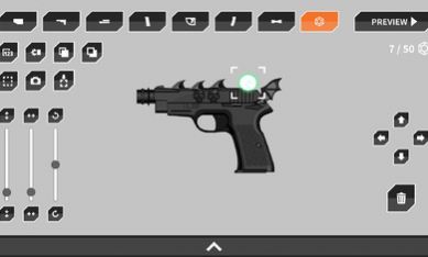 槍械制造者 v1.3.7 安卓版 1