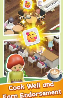 美食拼盘 v1.0.3 安卓版0