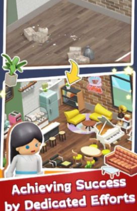 美食拼盘 v1.0.3 安卓版2