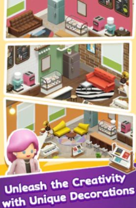 美食拼盘 v1.0.3 安卓版1