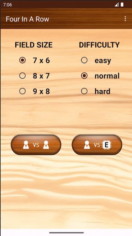 四子棋 v1.0.0 安卓版 0