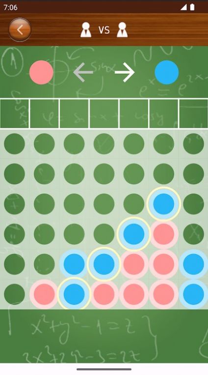 四子棋 v1.0.0 安卓版 1