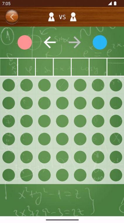 四子棋 v1.0.0 安卓版 2