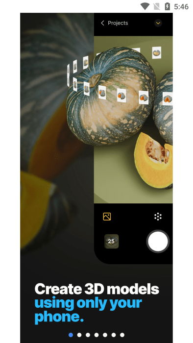 realityscan v1.1.0 最新版 2