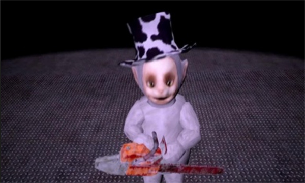 鬼畜天線寶3聯(lián)機(jī)版 v2.1 手機(jī)版 0