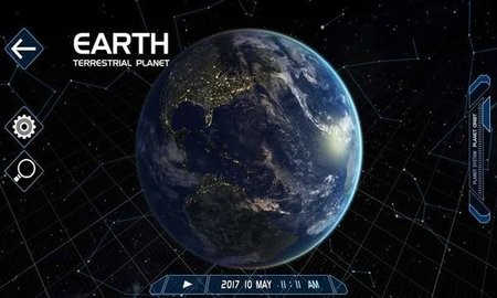 太陽系觀測員 v3.2.4 安卓版 2