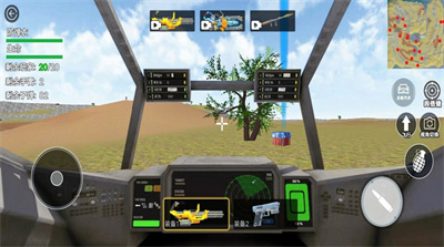 機甲吃雞戰(zhàn)場 v1.0 安卓版 2