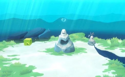 深海水族館世界 v1.37 安卓版 2