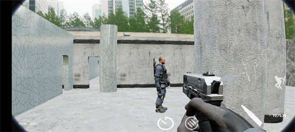 幻影槍神unrecord v1.31 安卓版 3