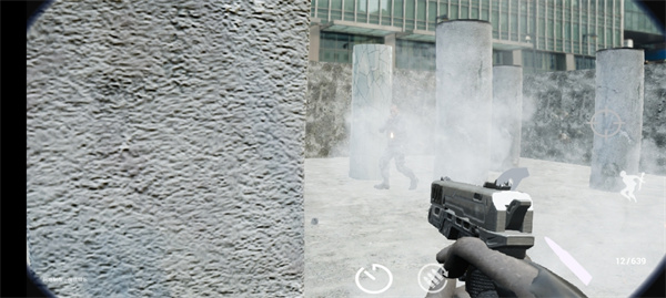 幻影槍神unrecord v1.31 安卓版 2