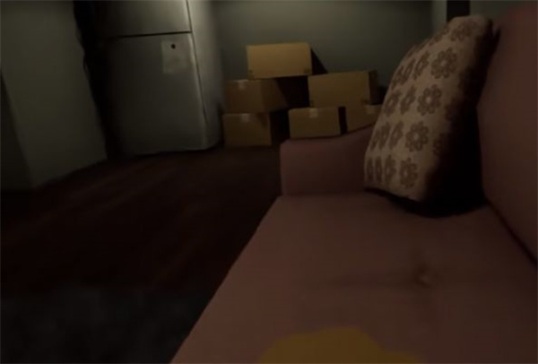 麥當(dāng)勞恐怖奶昔 v1.0 安卓版 2