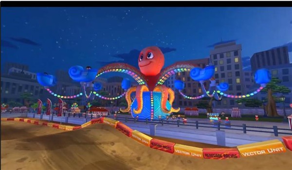 沙灘車競速2國際服 v2023.06.15 安卓版 2