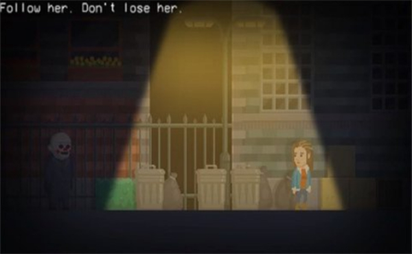 恐怖房東模擬器 v1.0 安卓版 0