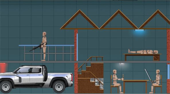 布娃娃人類制造工坊 v306.1.0.3018 安卓版 0