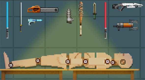 布娃娃人類制造工坊 v306.1.0.3018 安卓版 3