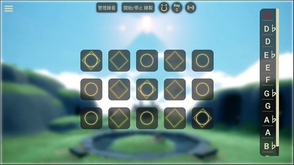 光遇音樂盒自動彈琴 v2.0.9 安卓版 2