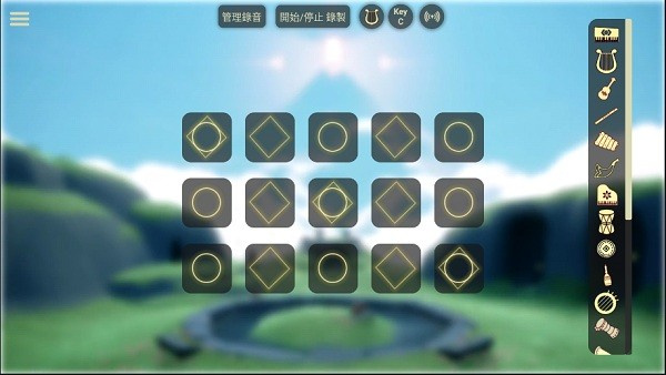 光遇音樂盒自動彈琴 v2.0.9 安卓版 3