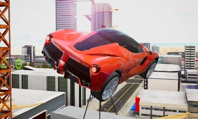 真實汽車駕駛 v1.2.0 安卓版 1