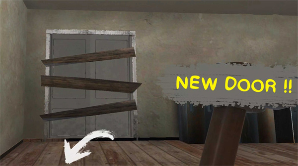 學(xué)校的恐怖之夜 v0.22 安卓版 0