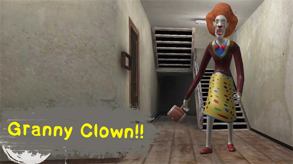 學(xué)校的恐怖之夜 v0.22 安卓版 3