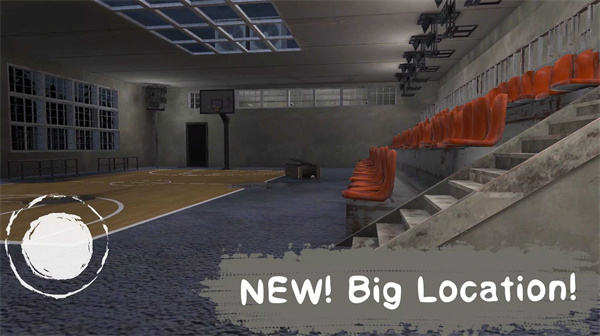 學(xué)校的恐怖之夜 v0.22 安卓版 2