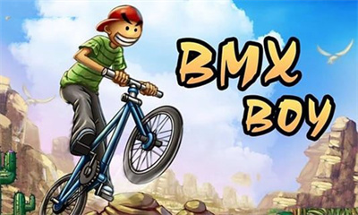 單車(chē)男孩安卓版 v1.16.46 安卓版 0