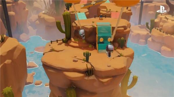 只只大冒险 v4.4 安卓版2