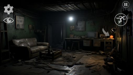 突變體逃脫 v1.0 安卓版 3