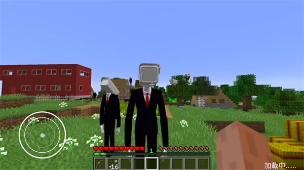 模擬像素生存 v1.0 安卓版 0