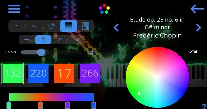 seemusic免費(fèi)版 v5.8.1 安卓版 1