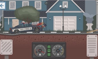 最后的路第一章 v1.0 安卓版 1